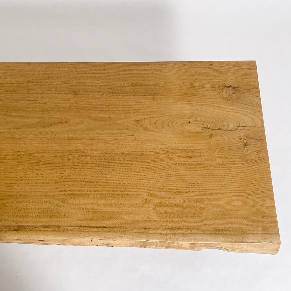 KIDOMEIMOKU 栗一枚板カウンター｜170cm(2人掛け) – KIDO MEIMOKU公式