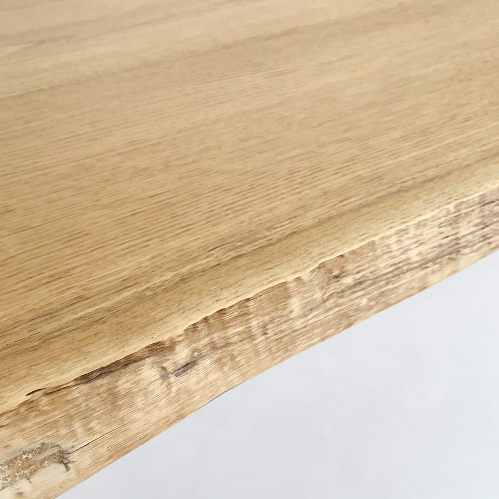 KIDOMEIMOKU 栗一枚板カウンター｜170cm(2人掛け) – 【公式】KIDO