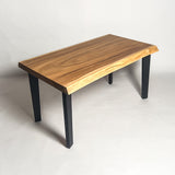 ストーク(B) /木製テーブル脚