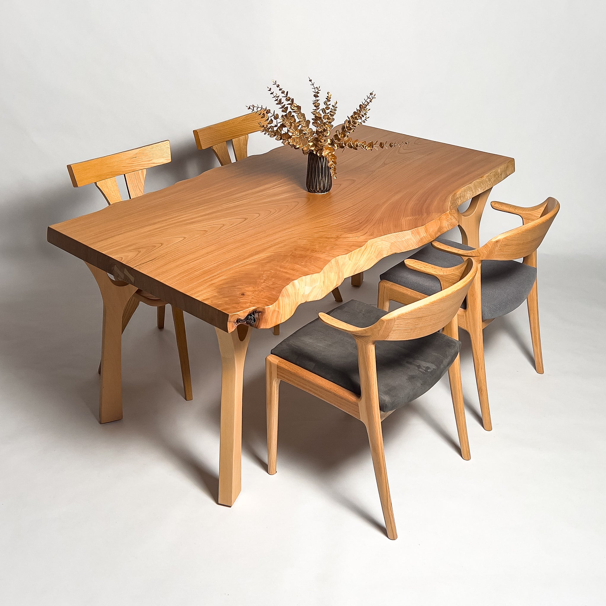 １枚板のテーブル　けやき 一枚板テーブル 欅(けやき)｜【公式】KIDOMEIMOKU オンライン