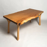 ブランネ(N) /木製テーブル脚