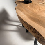 No.2023　楡（にれ）/一枚板デスク