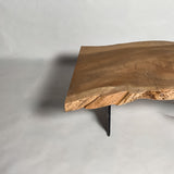 No.2023　楡（にれ）/一枚板センターテーブル