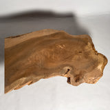 No.2023　楡（にれ）/一枚板デスク