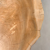 No.2023　楡（にれ）/一枚板センターテーブル