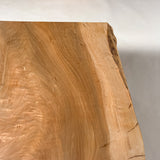 No.2023　楡（にれ）/一枚板センターテーブル