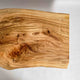 No.2462　楠（くす）/一枚板ローテーブル