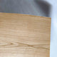 No.2631　栗（くり）/一枚板デスク