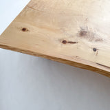No.1280　檜葉（ひば）/一枚板ダイニングテーブル