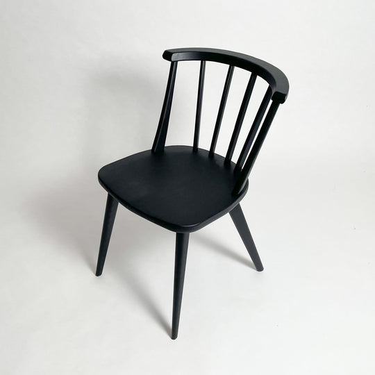 Wood Curving/ウッドカービング-Black