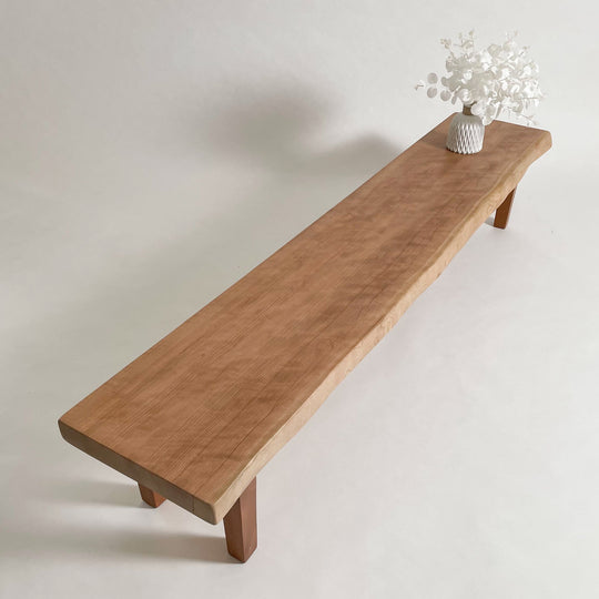 No.1061　ボセ/一枚板テレビ台