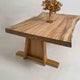 No.2165　楠（くす）/一枚板センターテーブル