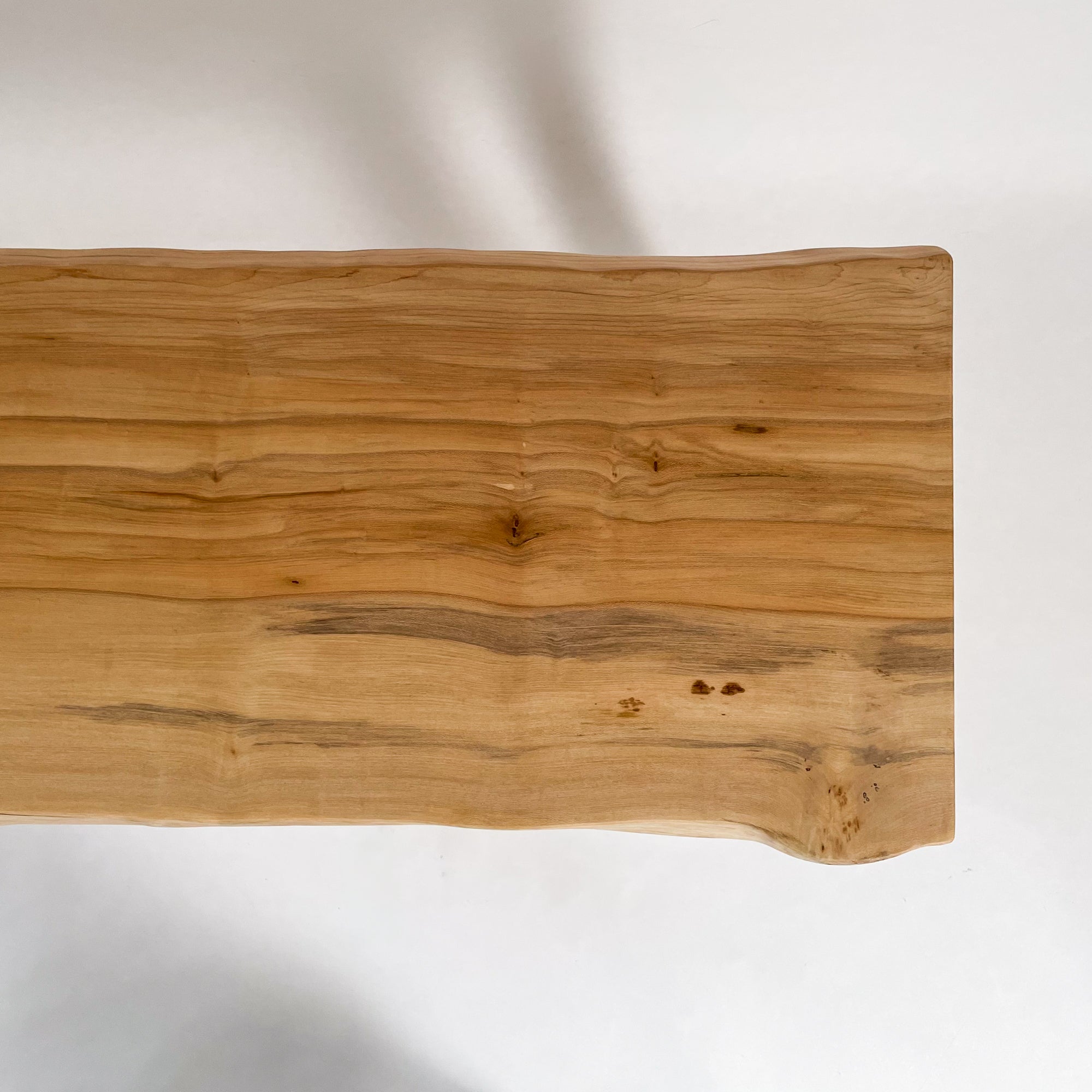 KIDO MEIMOKU 楓一枚板デスク｜100cm – KIDO MEIMOKU公式サイト