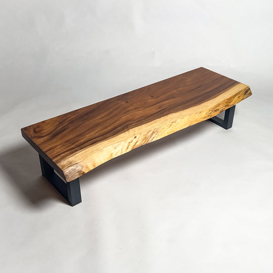 モンキーポット　ベンチ　カウンター　座卓　一枚板　テレビ台 モンキーポット ベンチ カウンター 座卓 一枚板 テレビ台