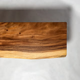 No.2056　モンキーポッド/一枚板テレビ台