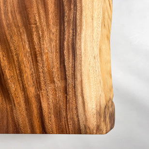 No.2056　モンキーポッド/一枚板カウンター