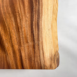 No.2056　モンキーポッド/一枚板テレビ台