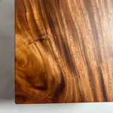 No.2056　モンキーポッド/一枚板テレビ台