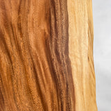 No.2056　モンキーポッド/一枚板テレビ台