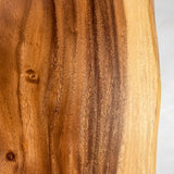 No.2056　モンキーポッド/一枚板テレビ台