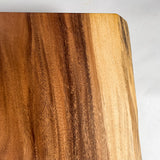 No.2056　モンキーポッド/一枚板カウンター