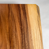 No.2056　モンキーポッド/一枚板テレビ台