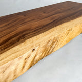 No.2056　モンキーポッド/一枚板カウンター