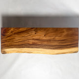 No.2056　モンキーポッド/一枚板テレビ台