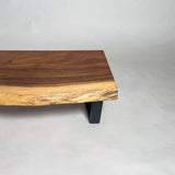 No.2056　モンキーポッド/一枚板テレビ台