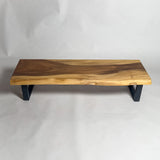 No.2057　モンキーポッド/一枚板テレビ台