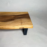 No.2057　モンキーポッド/一枚板テレビ台