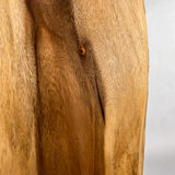 No.2057　モンキーポッド/一枚板テレビ台