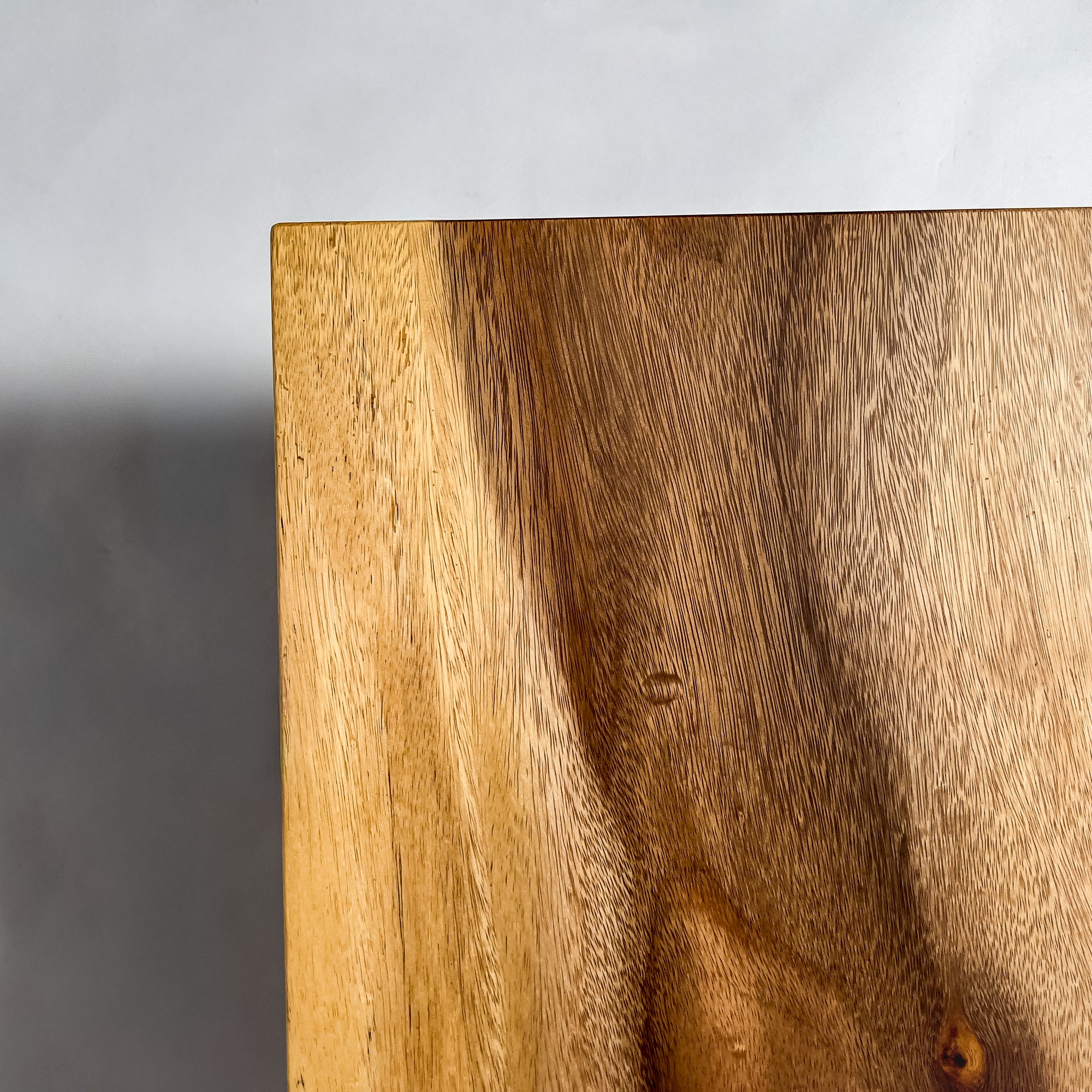 No.2057　モンキーポッド/一枚板カウンター