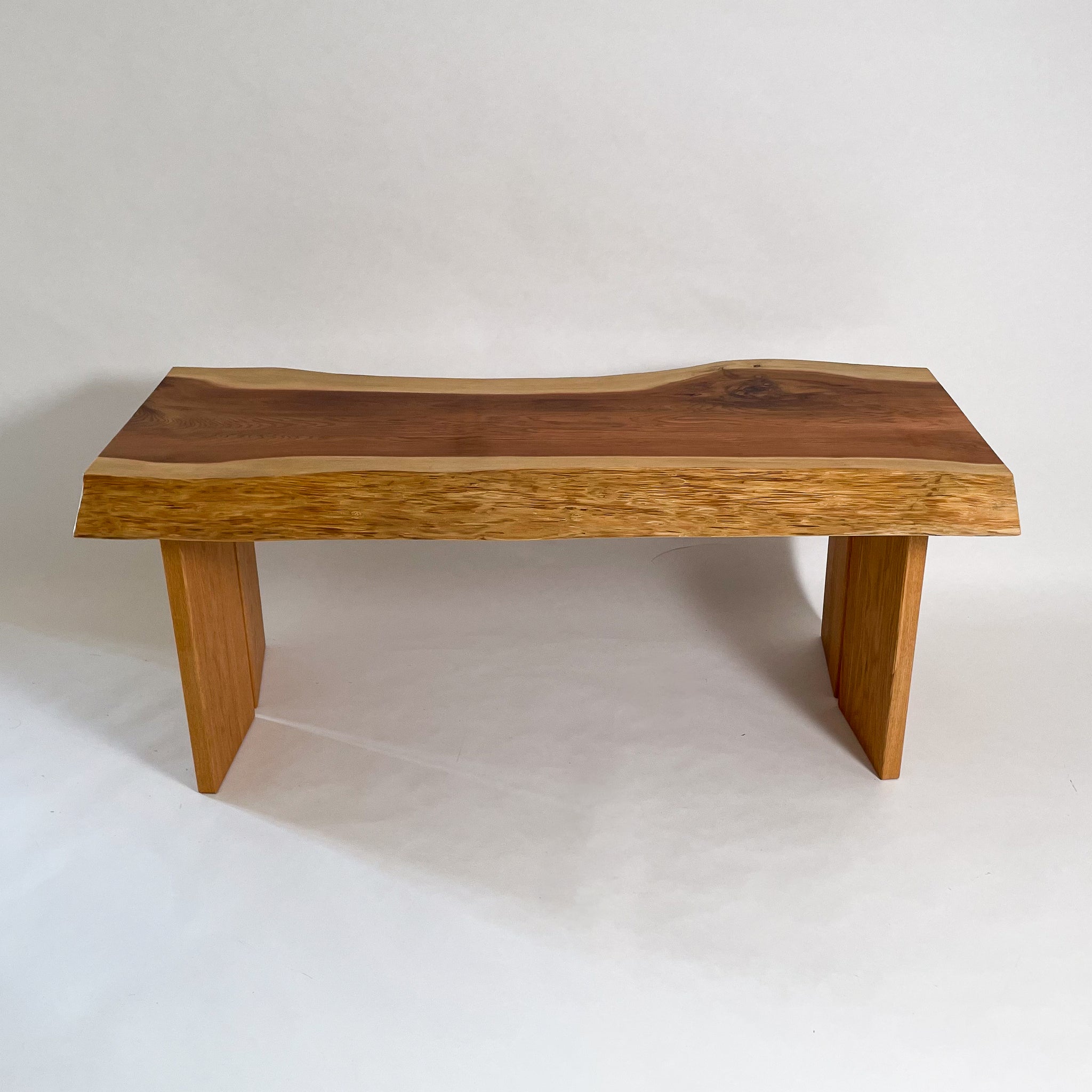 No.1911　吉野杉/一枚板ダイニングテーブル