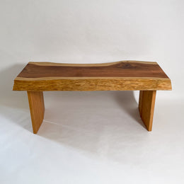 No.1911　吉野杉/一枚板ダイニングテーブル