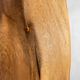 No.2057　モンキーポッド/一枚板テレビ台