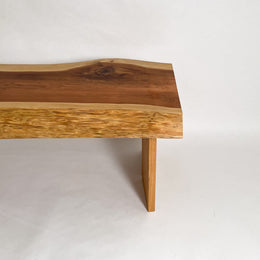 No.1911　吉野杉/一枚板ダイニングテーブル