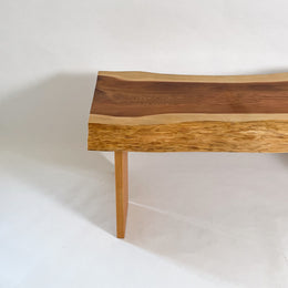 No.1911　吉野杉/一枚板ダイニングテーブル