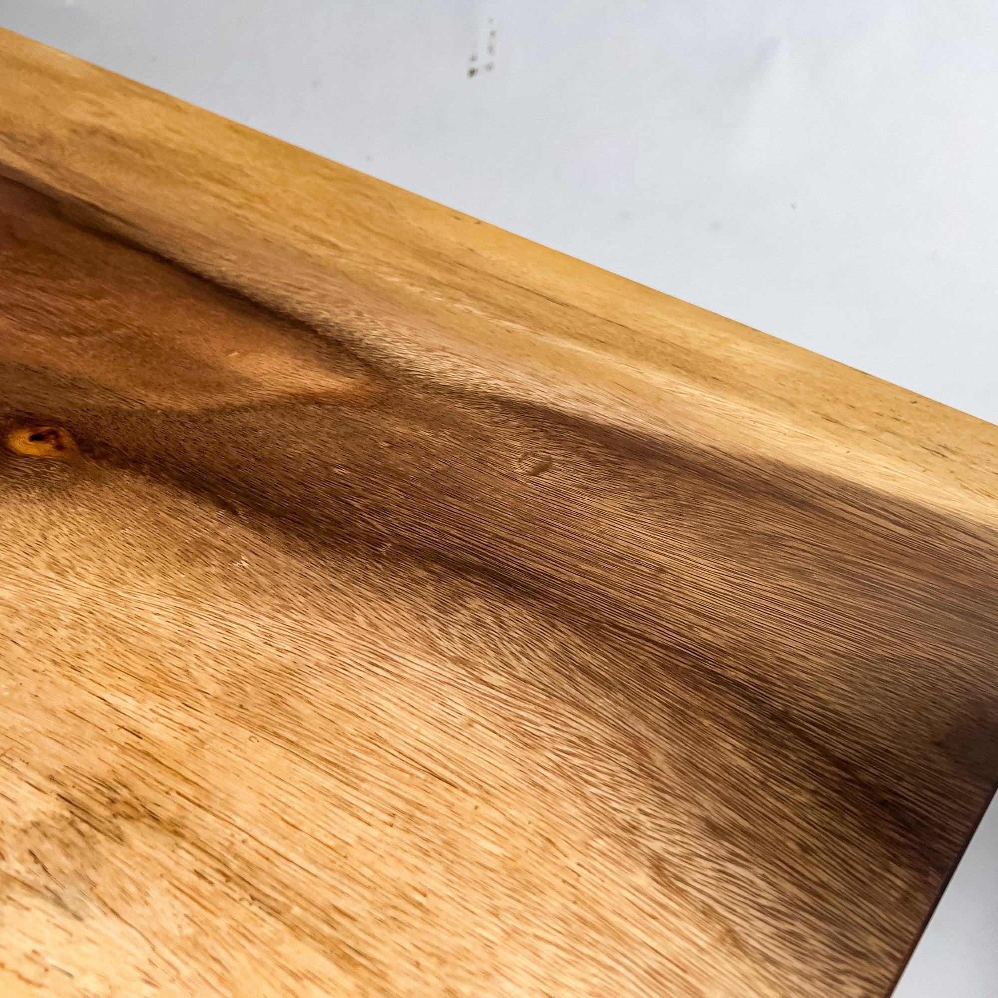 No.2057　モンキーポッド/一枚板カウンター