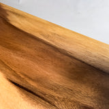 No.2057　モンキーポッド/一枚板テレビ台