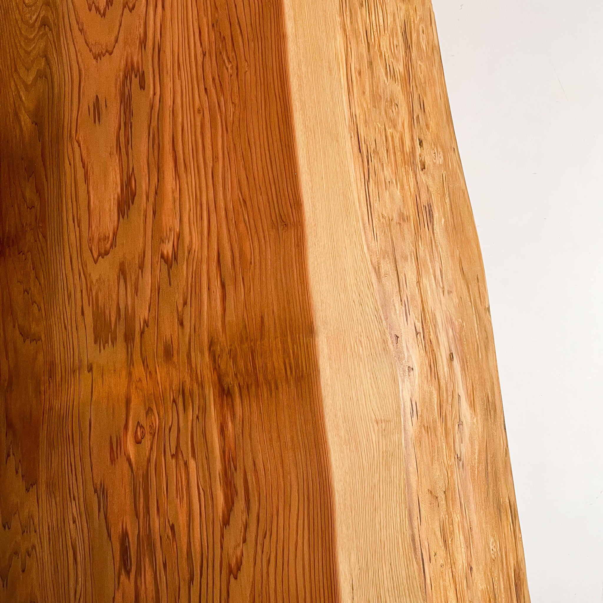 No.1911　吉野杉/一枚板ダイニングテーブル