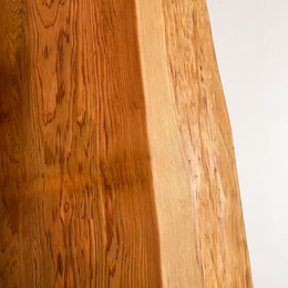 No.1911　吉野杉/一枚板ダイニングテーブル