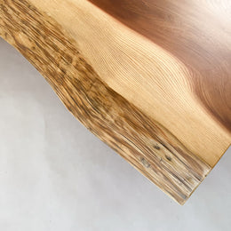 No.1911　吉野杉/一枚板ダイニングテーブル