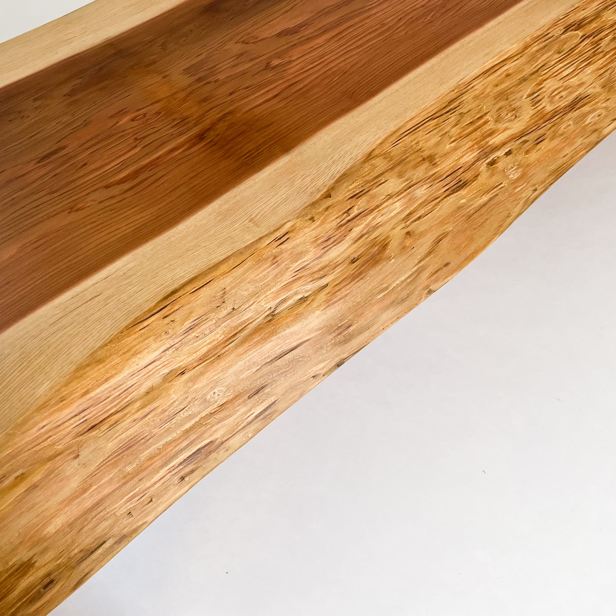 No.1911　吉野杉/一枚板ダイニングテーブル