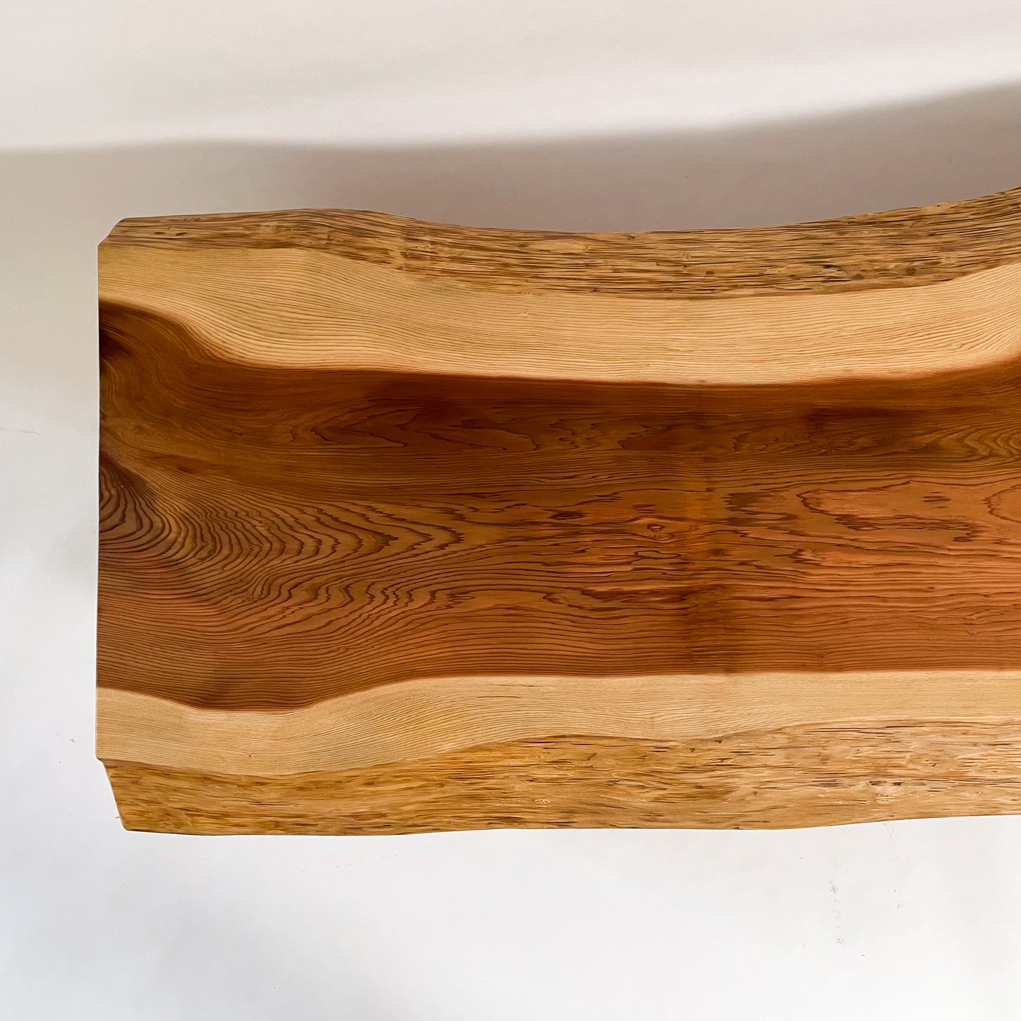 No.1911　吉野杉/一枚板ダイニングテーブル