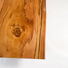 No.1908　屋久杉/一枚板リビングテーブル