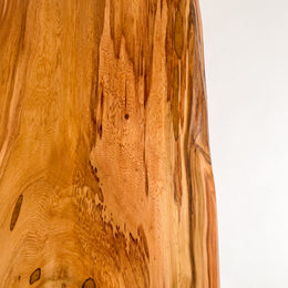 No.1908　屋久杉/一枚板ダイニングテーブル