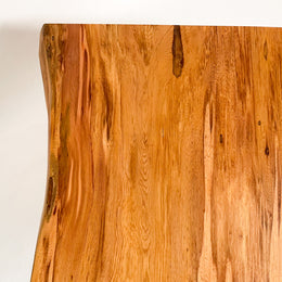 No.1908　屋久杉/一枚板ダイニングテーブル