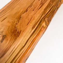 No.1908　屋久杉/一枚板ダイニングテーブル