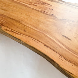 No.1908　屋久杉/一枚板ダイニングテーブル